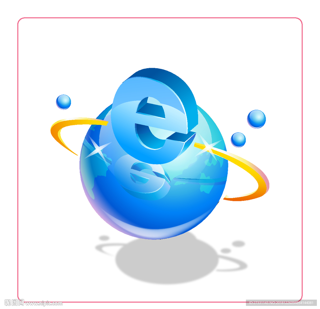 电脑 软件 商务 UI 科技感