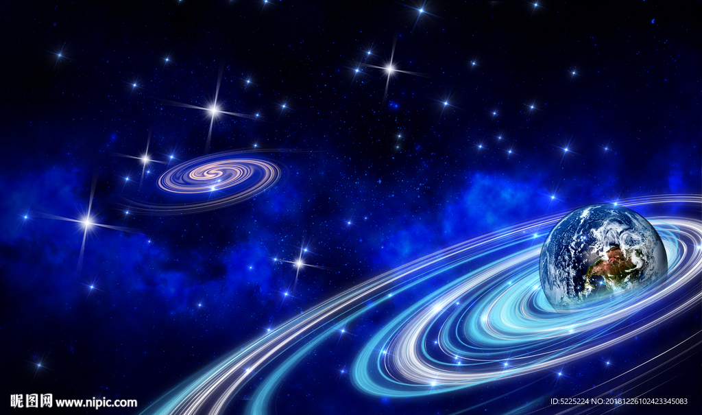 星空