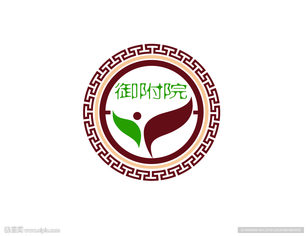 logo VI设计