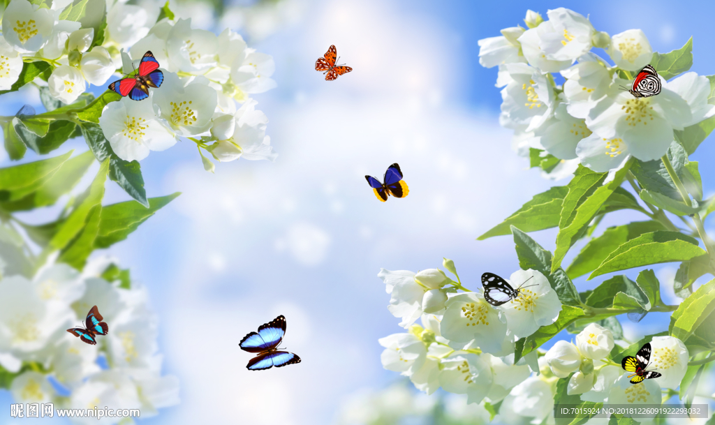 北欧简约背景  客厅背景