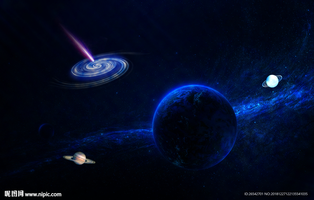 星空 宇宙