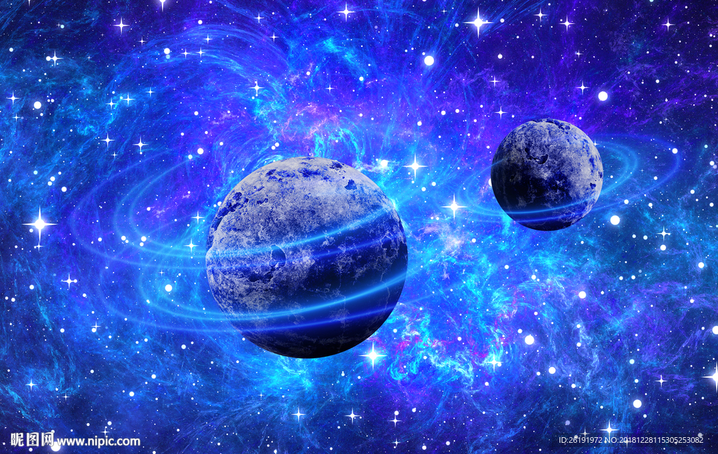 星空