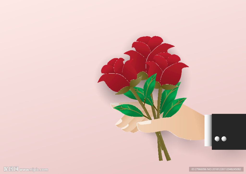 情人节