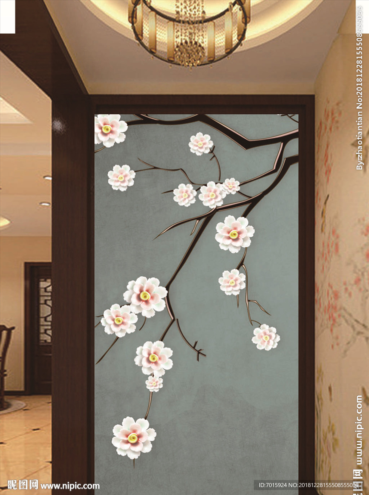 背景墙 壁纸 墙纸 壁画