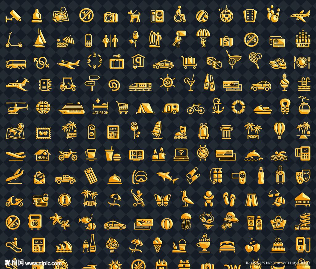 通用UI