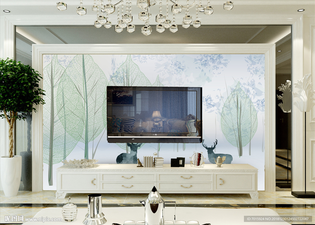 欧式 复古 现代 简洁 简约