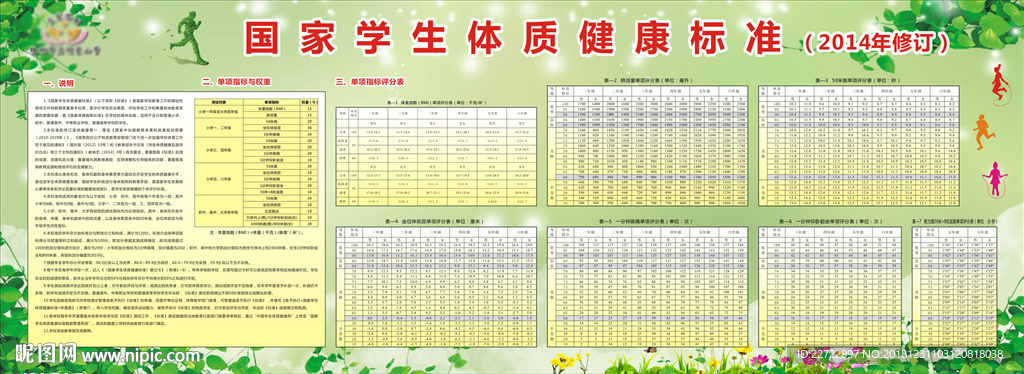 学校板报