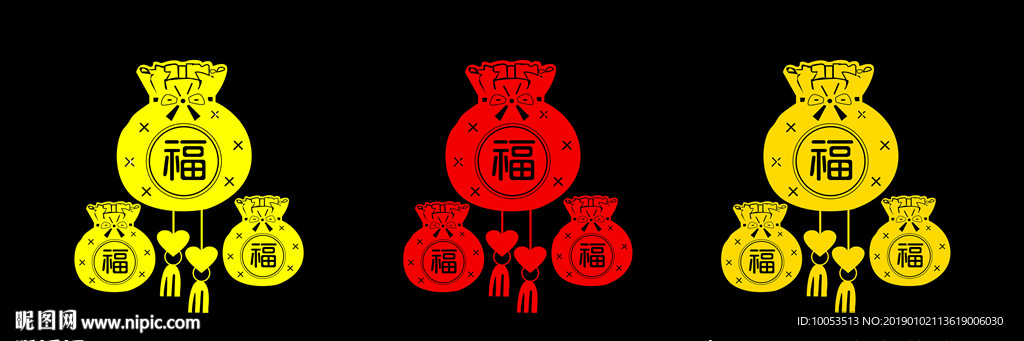福袋