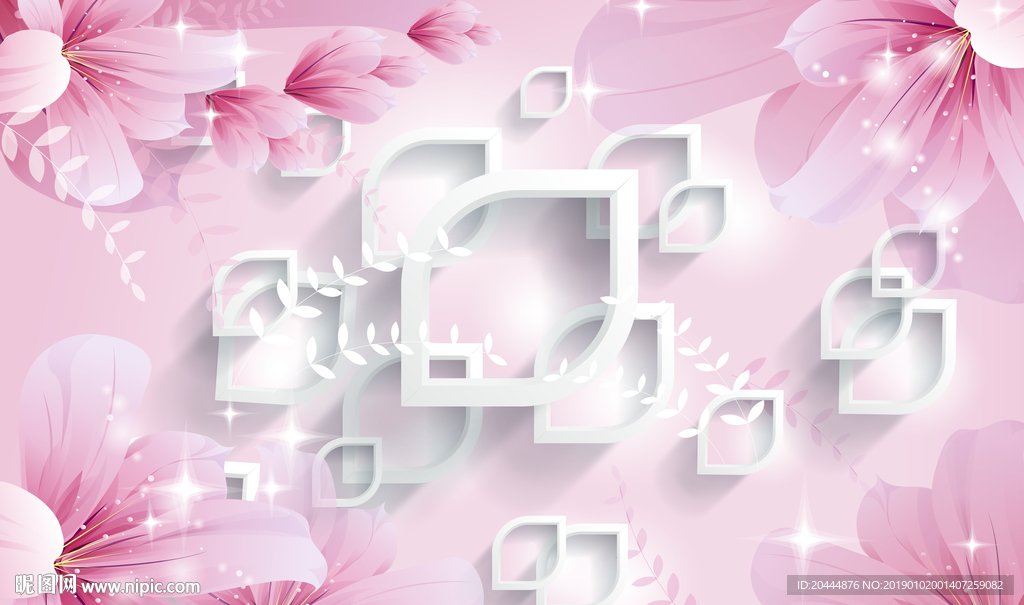 背景墙