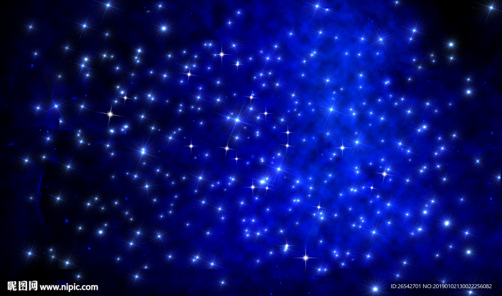 星空