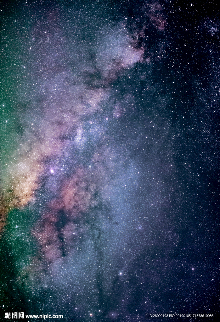 星空