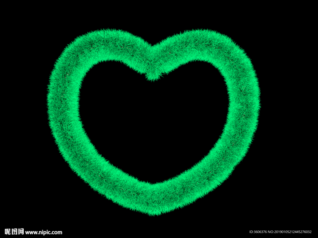 心形 爱心 爱情 浪漫素材 庆