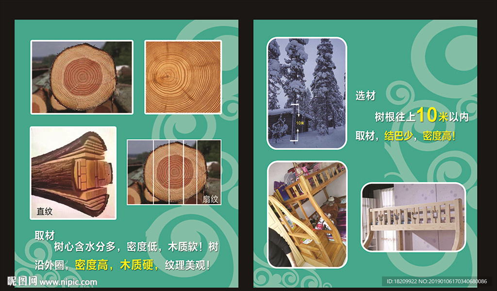 四季缤纷