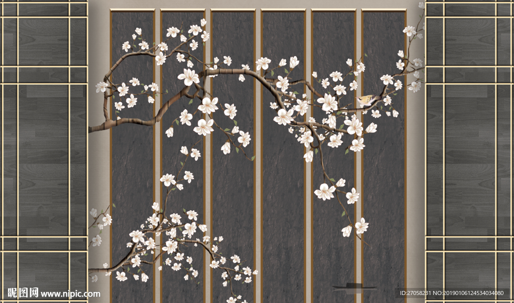 梅花