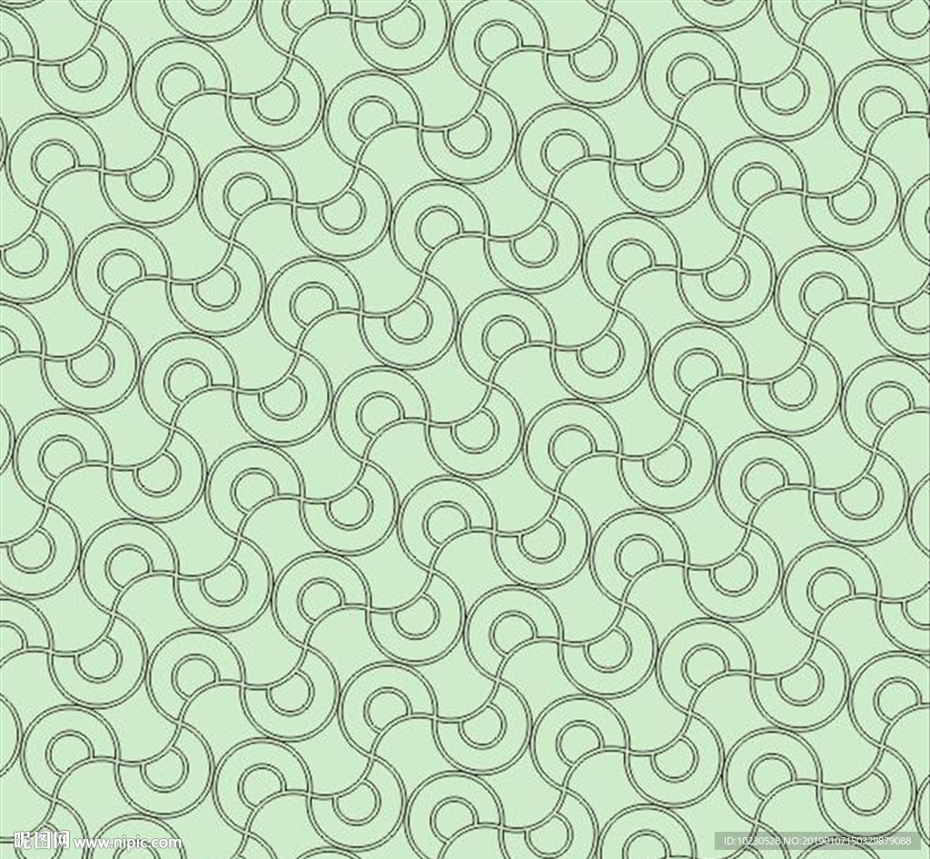 花纹