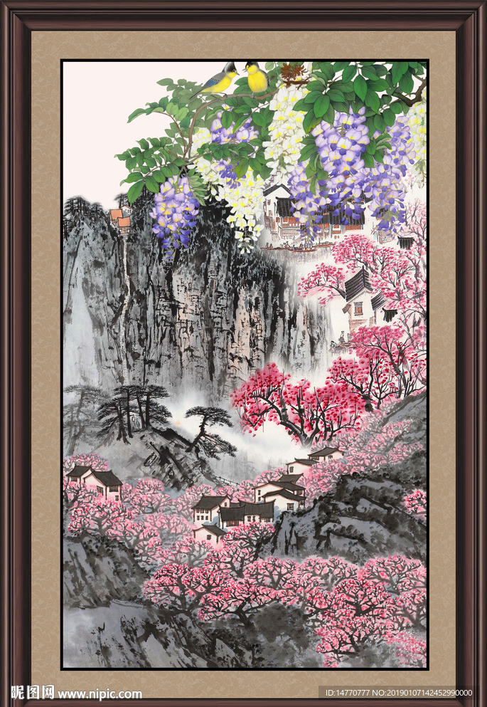 鸿运当头