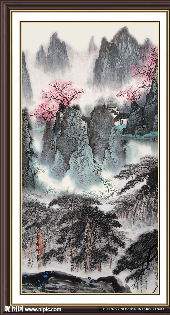 鸿运当头