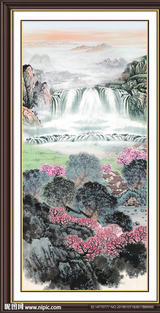 鸿运当头