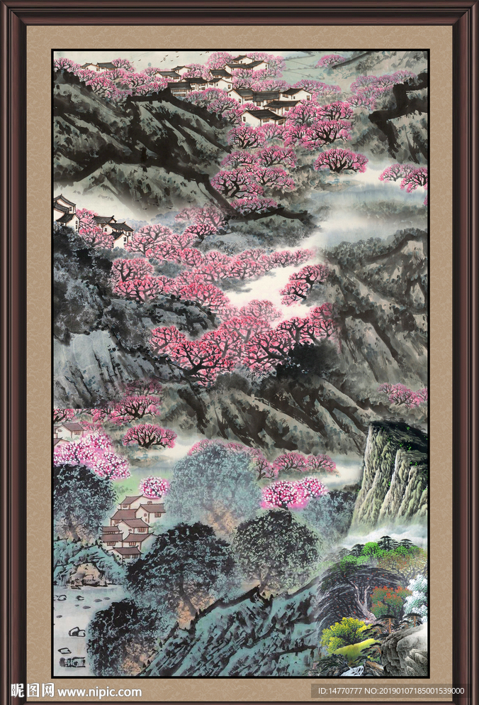 鸿运当头