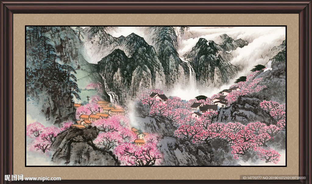 鸿运当头
