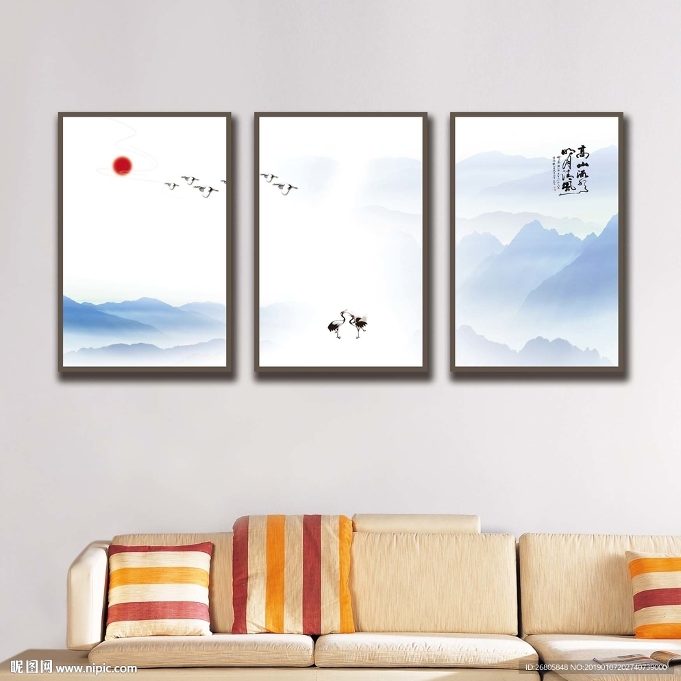 装饰画