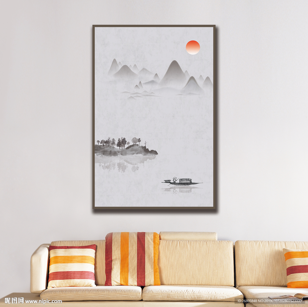 装饰画
