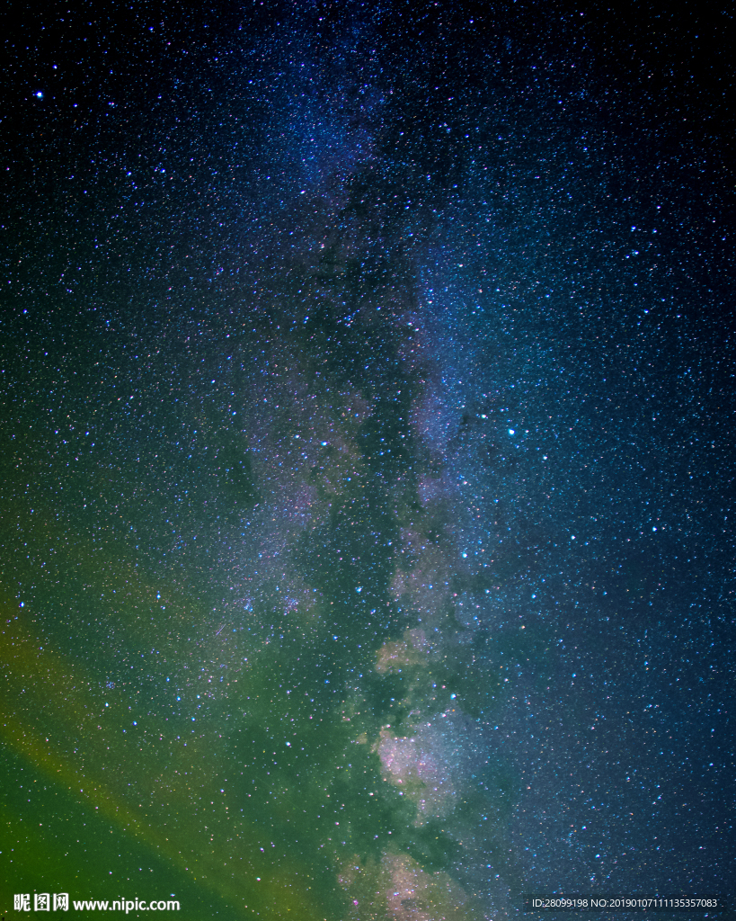 星空