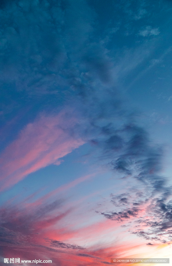 星空