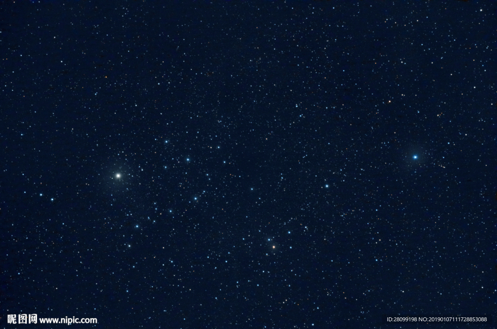 星空