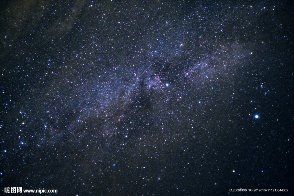 星空
