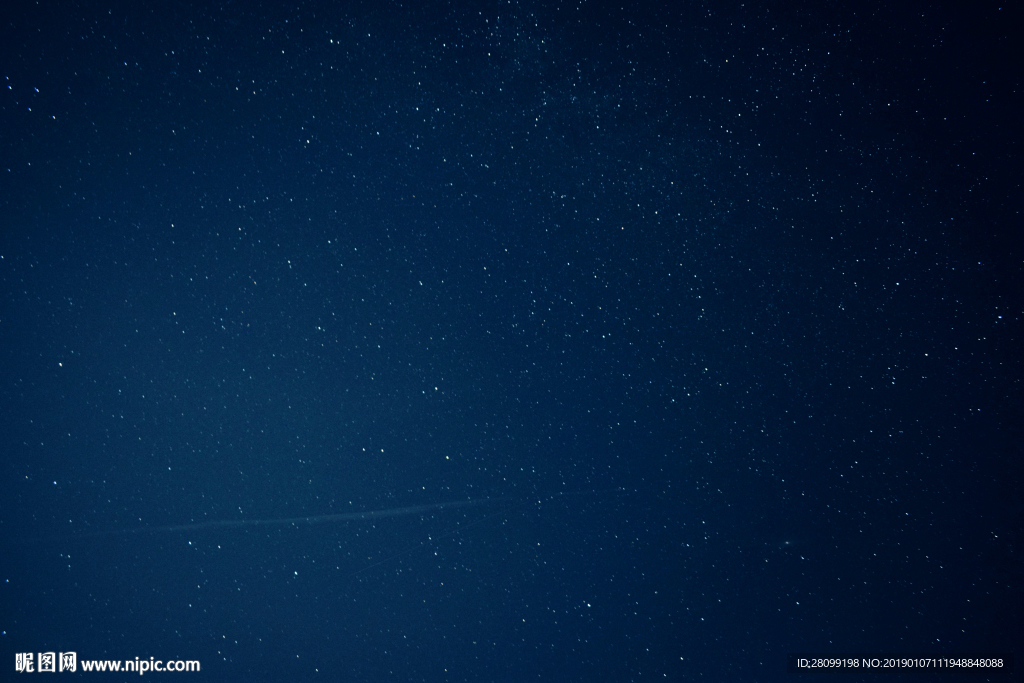 星空