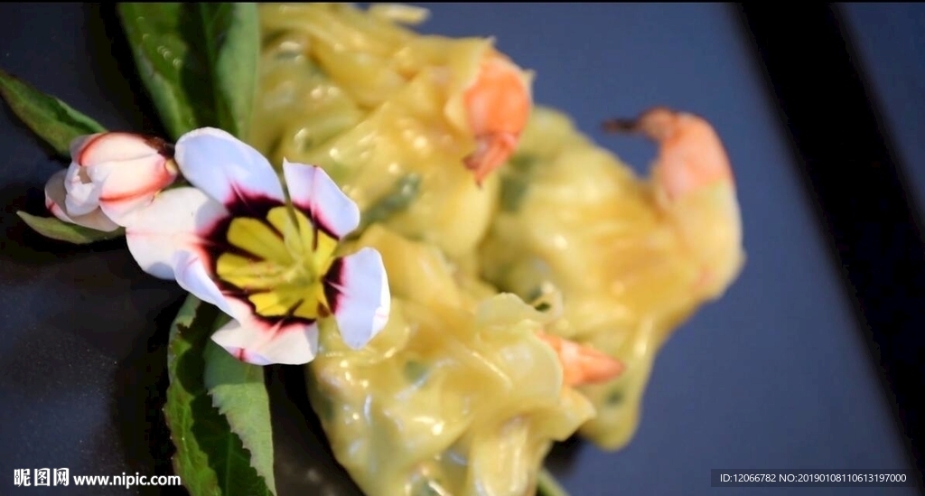 蒸饺 美食