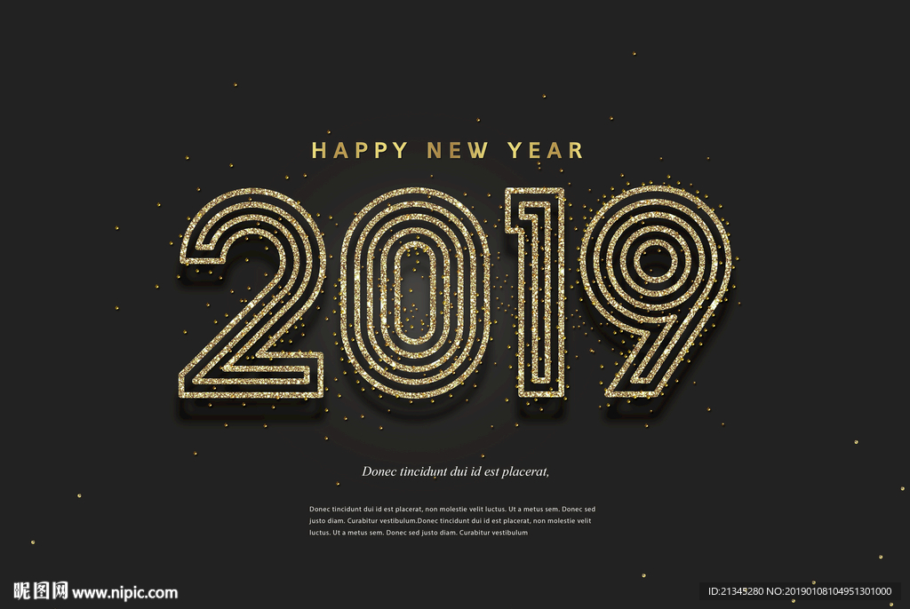 2019字体