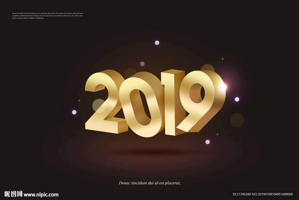 2019字体