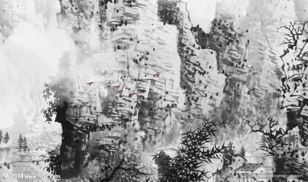 国画