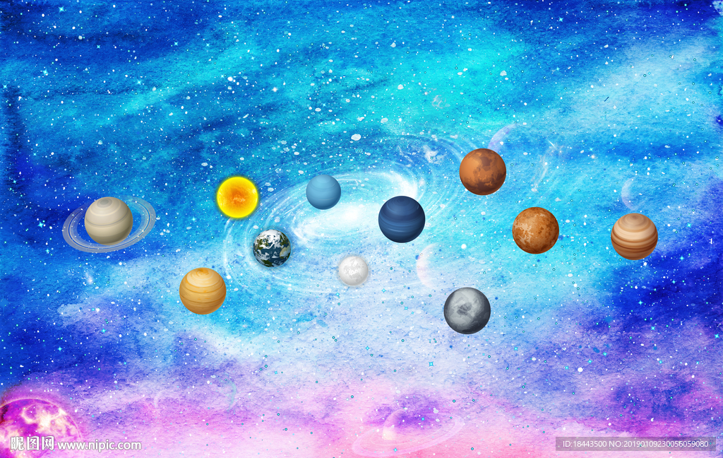 星空