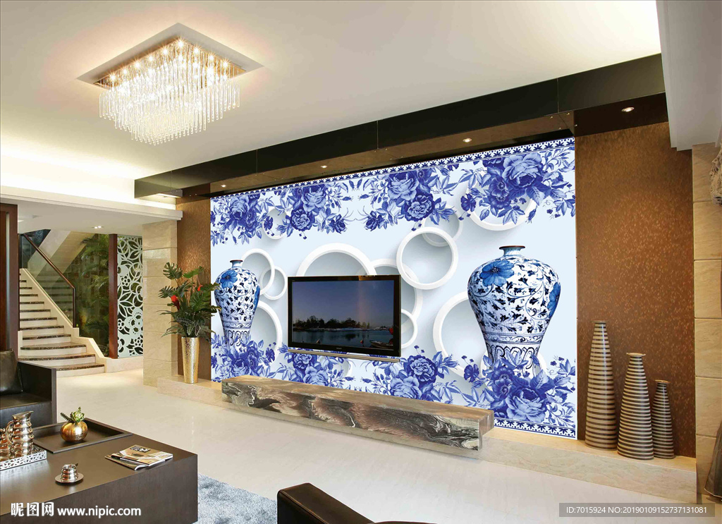 背景画 装修 背景墙 客厅背