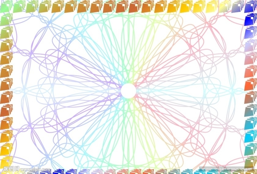 凤冠霞衣 服装证书纹