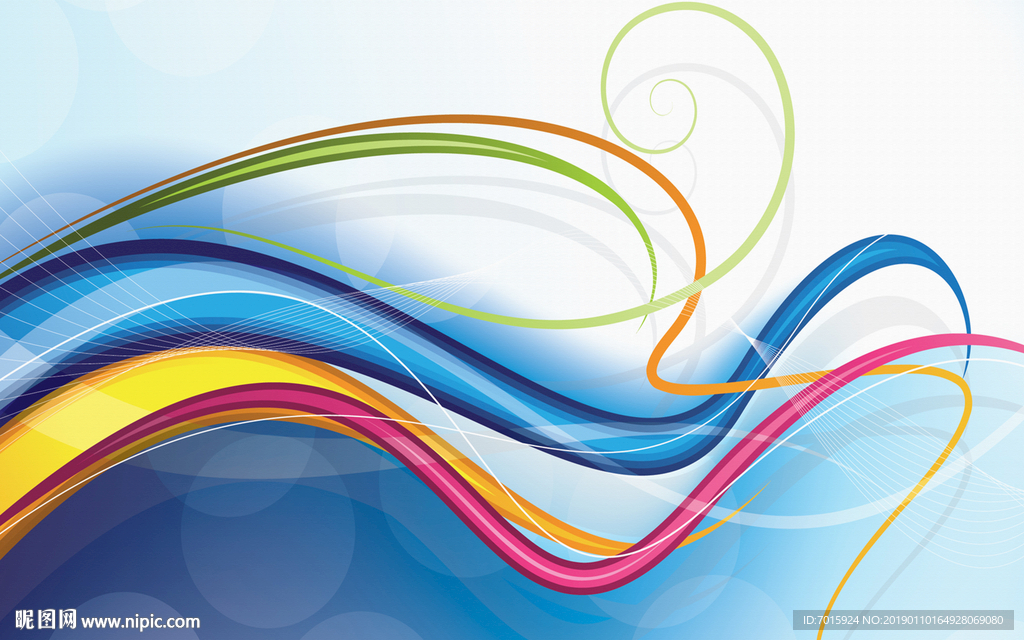 油画山水 山水风景 巨幅山水画