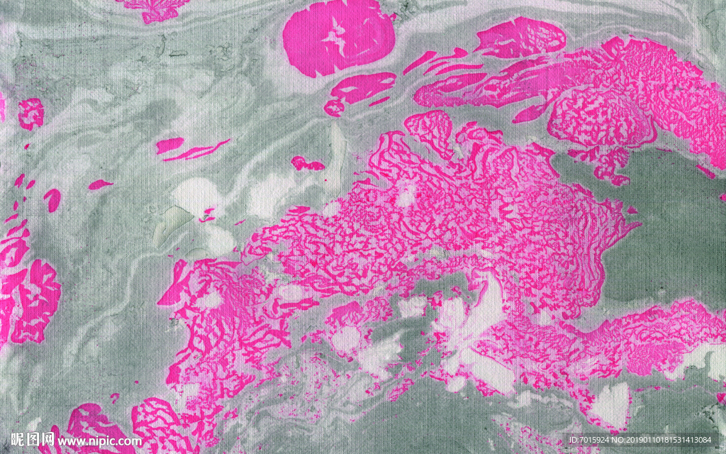 电视背景 水墨抽象 水墨背景