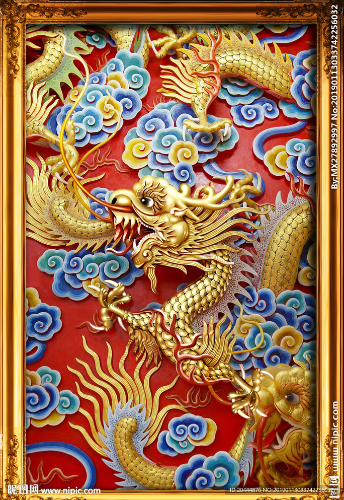玄关图