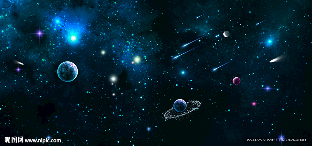 星空