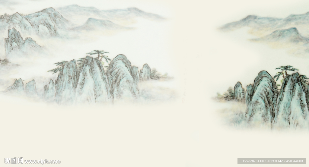 工笔画04