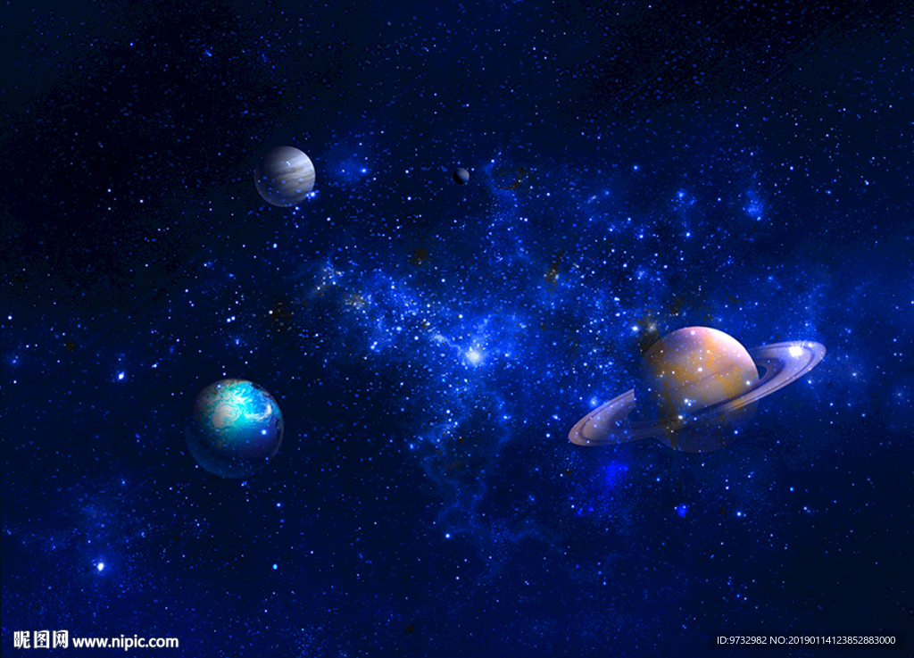 星空