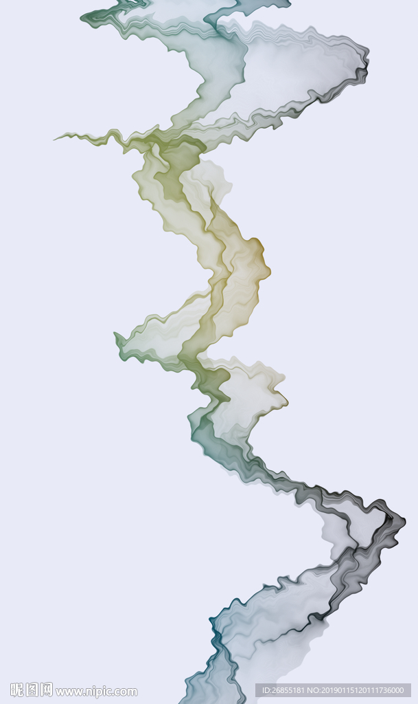 线条装饰画
