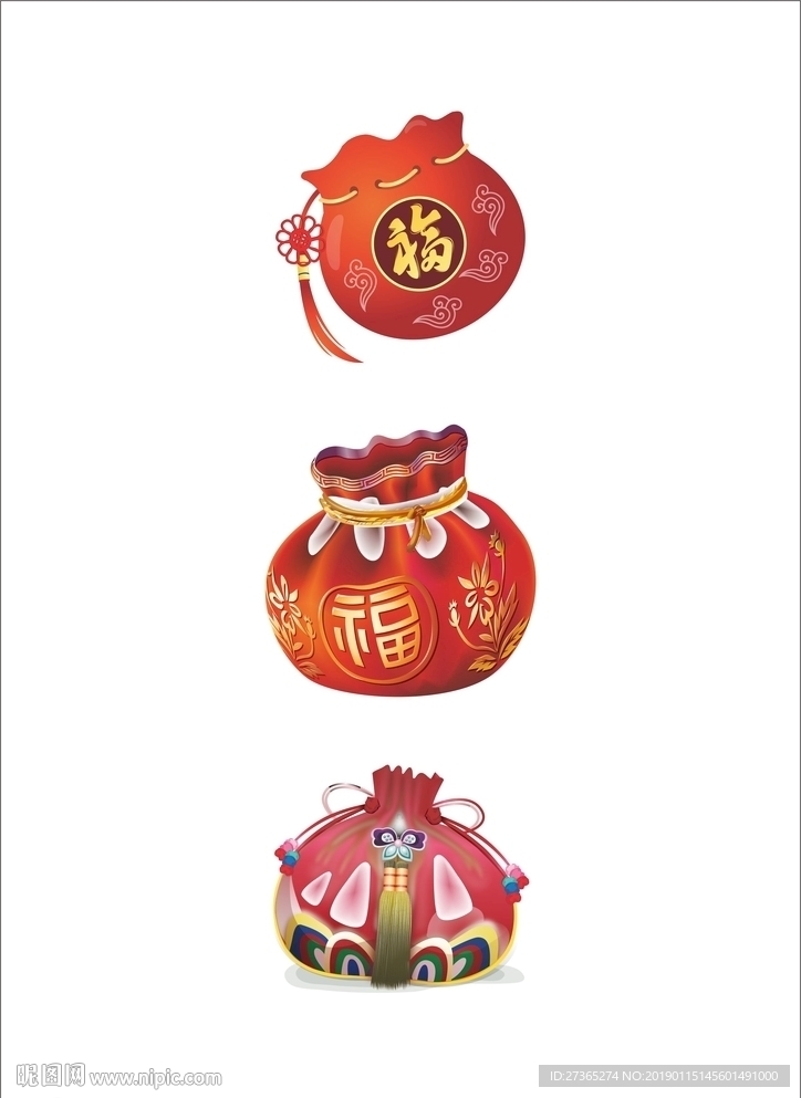 红包