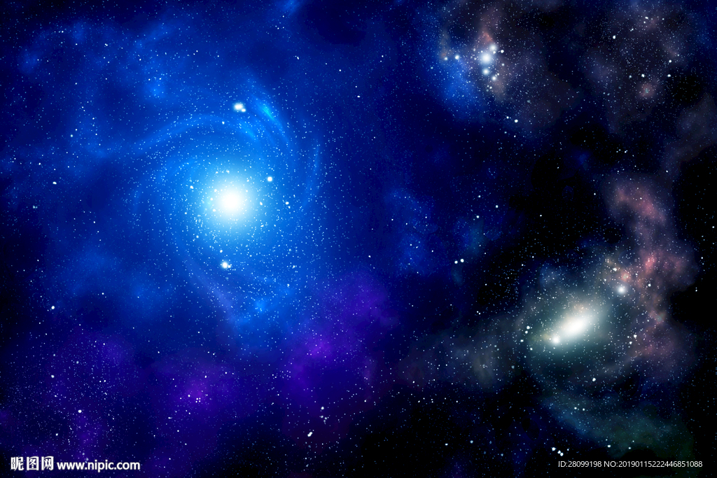 星空