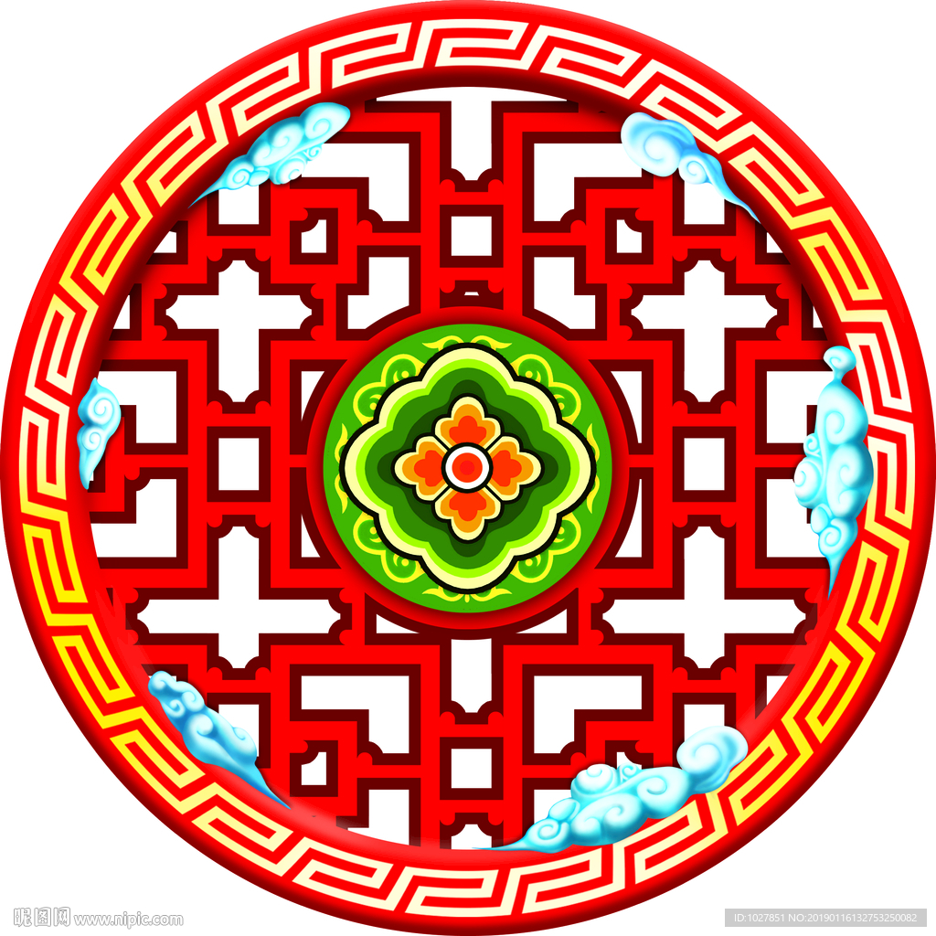 新年素材
