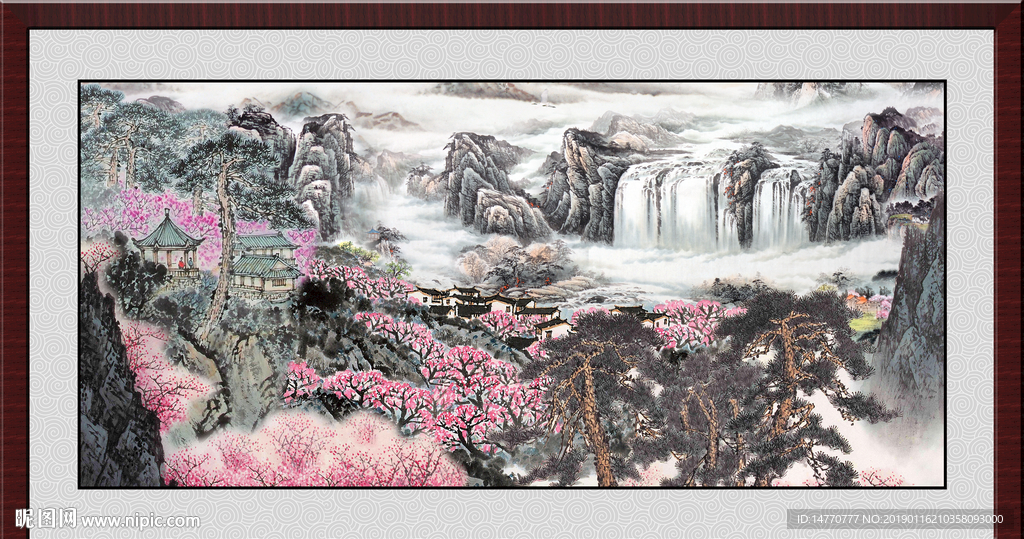 鸿运当头