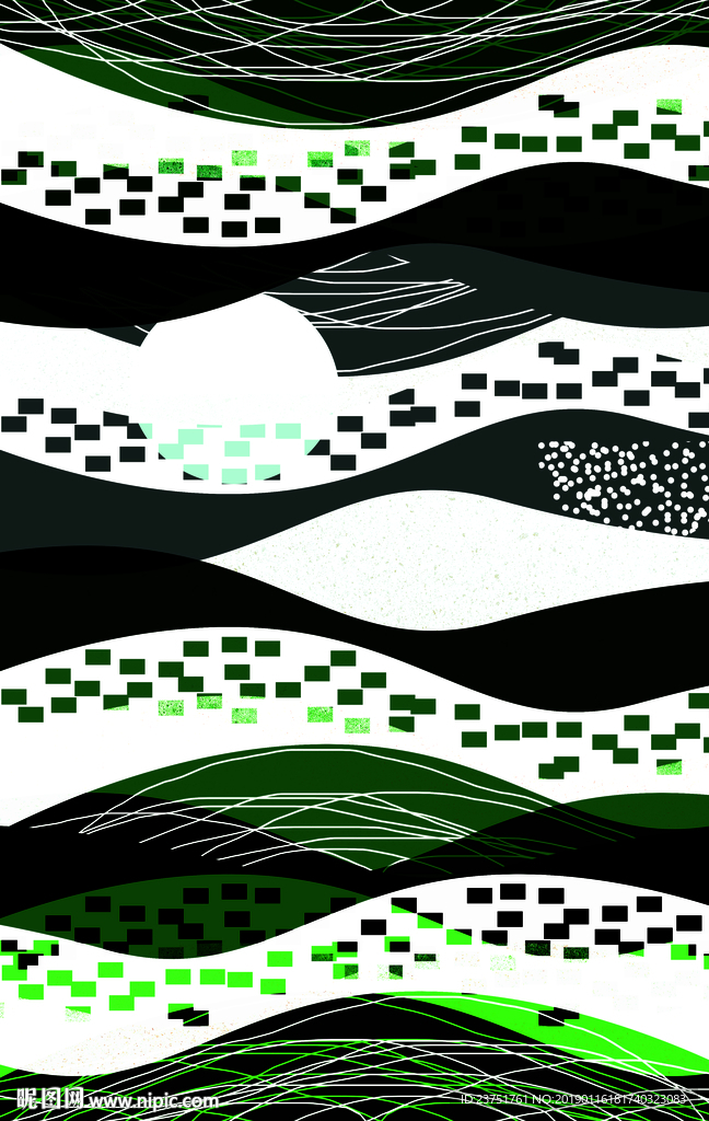 几何画